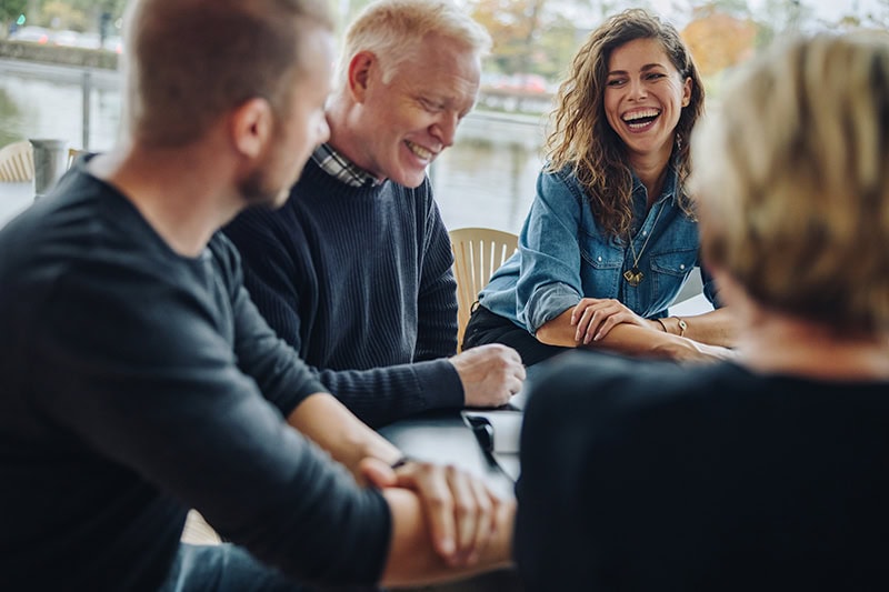 Analyse af trivsel og arbejdsmiljø giver indsigt og mulighed for målrettet handling.